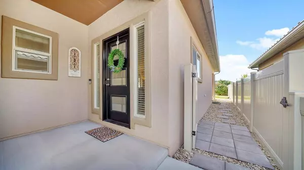 2839 1/2 Trevor Mesa Drive, Grand Junction, CO 81503