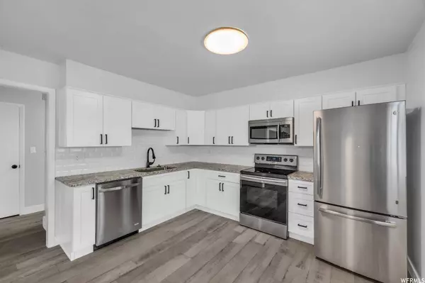 1150 E 2700 S #G55, Salt Lake City, UT 84106