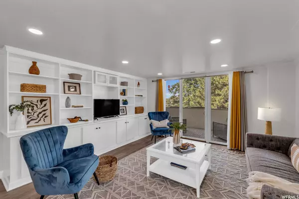 521 E 5TH AVE N #404, Salt Lake City, UT 84103