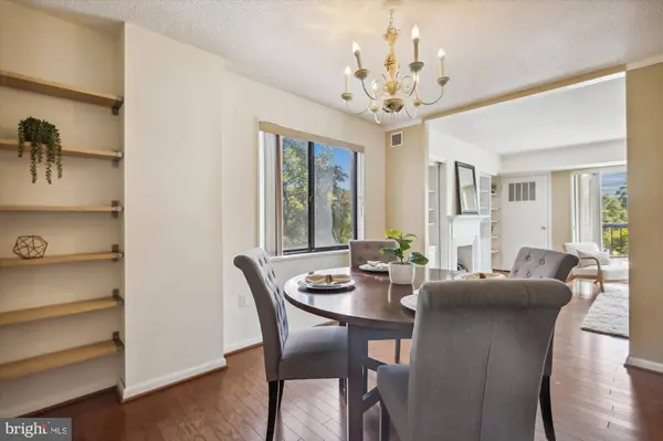 200 N PICKETT ST #207, Alexandria, VA 22304