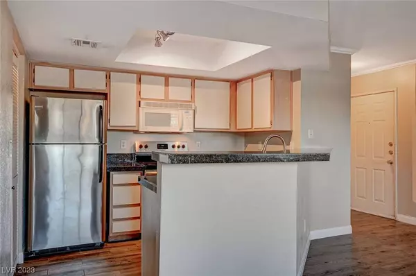 8600 W Charleston Boulevard #1203, Las Vegas, NV 89117