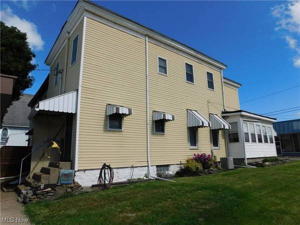 601 Walnutr ST, Martins Ferry, OH 43935