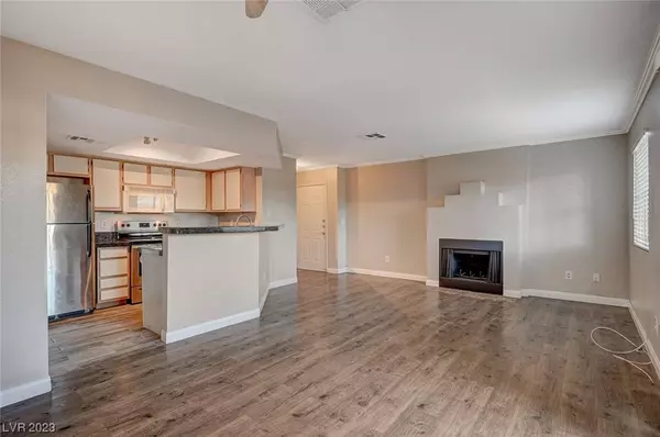 8600 W Charleston Boulevard #1203, Las Vegas, NV 89117