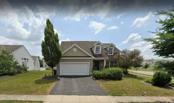 5865 Bucksburn Drive, Galloway, OH 43119