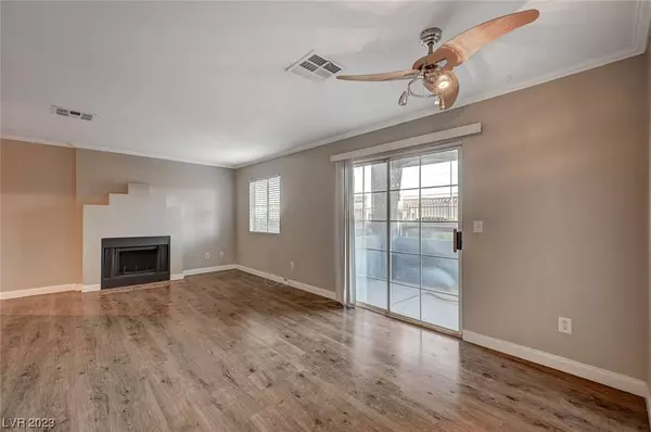 8600 W Charleston Boulevard #1203, Las Vegas, NV 89117