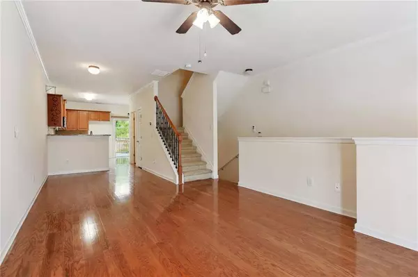 1332 Liberty Pkwy NW, Atlanta, GA 30318