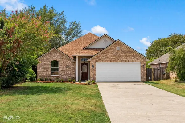 402 Broughton Circle, Bossier City, LA 71112