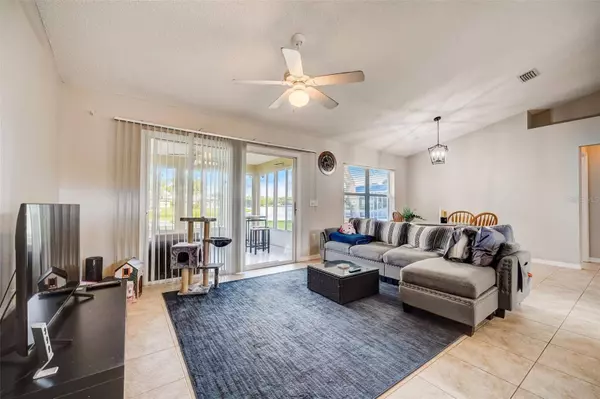 1726 ARASH CIR, Port Orange, FL 32128