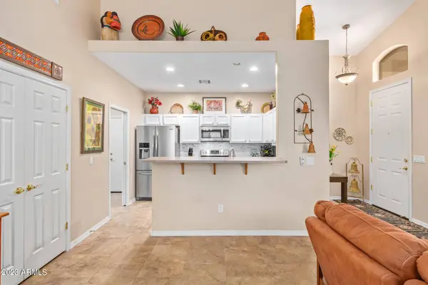 1547 E LAUREL Drive, Casa Grande, AZ 85122