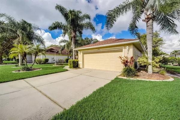 1726 ARASH CIR, Port Orange, FL 32128