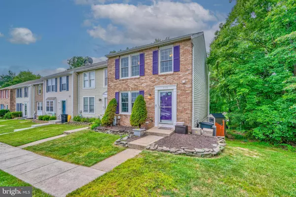 3100 HOLLY BERRY CT, Abingdon, MD 21009
