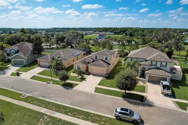 13810 TRULL WAY, Hudson, FL 34669