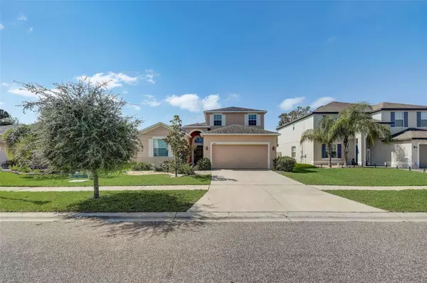 13810 TRULL WAY, Hudson, FL 34669