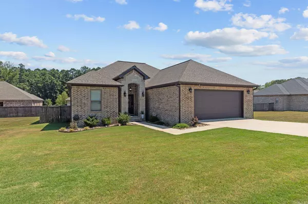 12 Sayde Lane, Sheridan, AR 72150