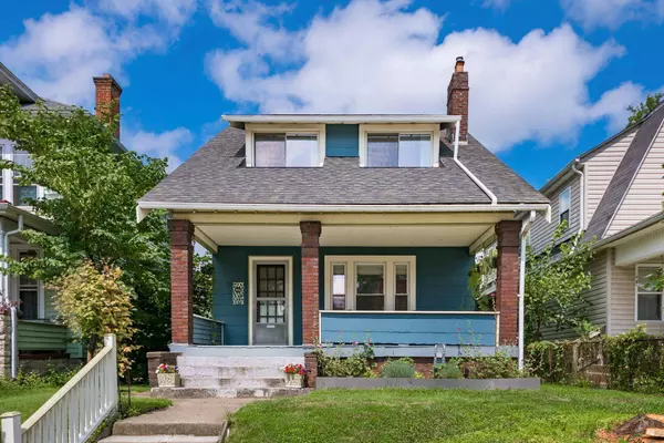 450 E Tompkins Street, Columbus, OH 43202