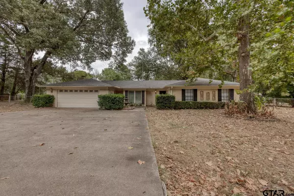 305 CR 4110, Jacksonville, TX 75766