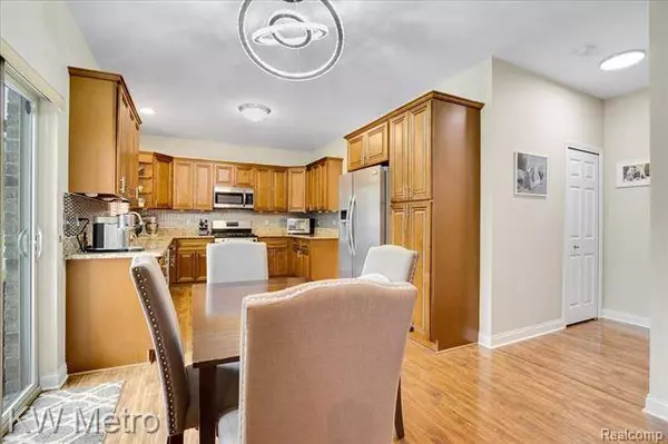 22231 VIOLET Street, St. Clair Shores, MI 48082