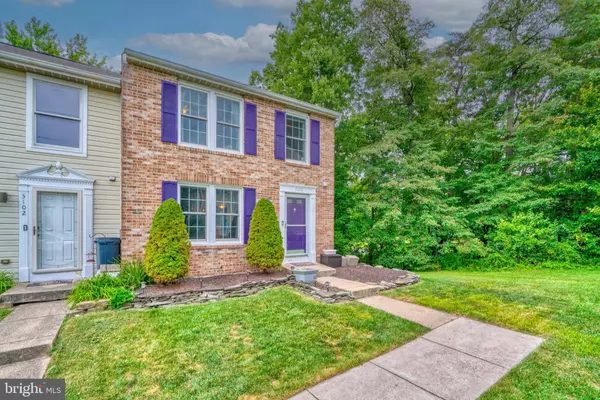 3100 HOLLY BERRY CT, Abingdon, MD 21009