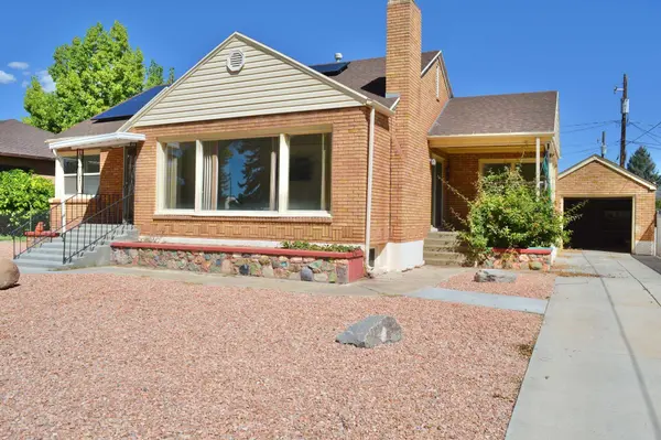45 E 400 N, Richfield, UT 84701