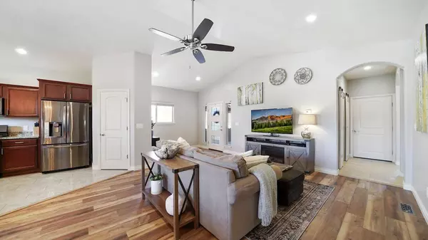 2839 1/2 Trevor Mesa Drive, Grand Junction, CO 81503