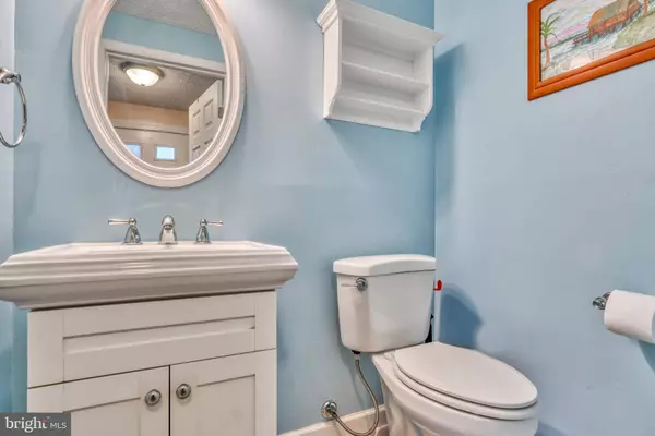 3100 HOLLY BERRY CT, Abingdon, MD 21009