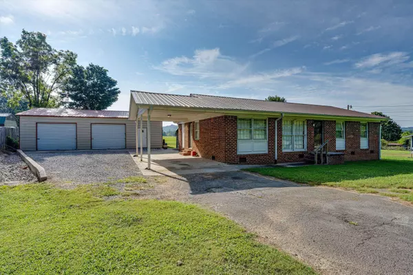 398 Pleasant Grove Rd, Jasper, TN 37347