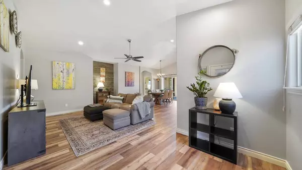 2839 1/2 Trevor Mesa Drive, Grand Junction, CO 81503