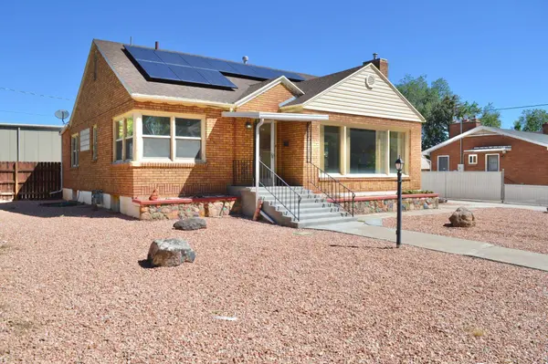 45 E 400 N, Richfield, UT 84701