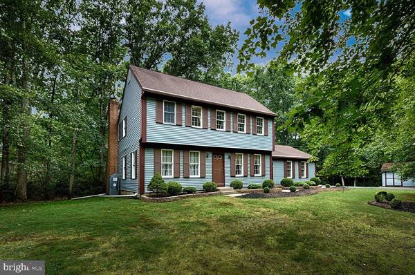 19 NEW RD, Tabernacle, NJ 08088