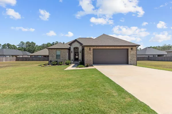 12 Sayde Lane, Sheridan, AR 72150
