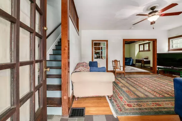 450 E Tompkins Street, Columbus, OH 43202