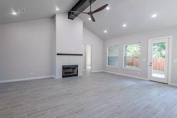 2313 Peachtree Court, Denison, TX 75020