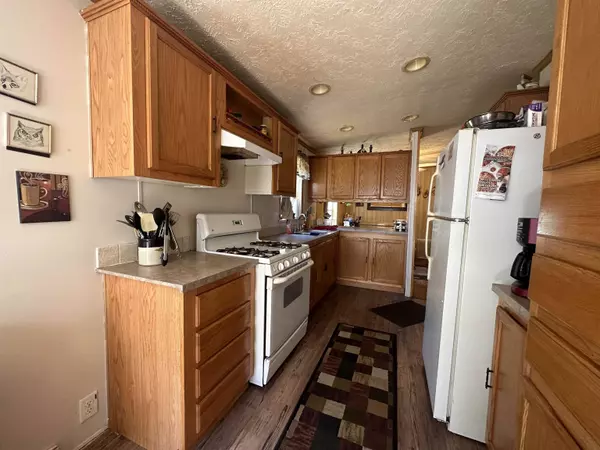 S1571 64th Street, Lyndon Station, WI 53944