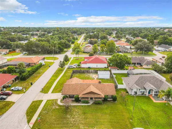 2625 VAUGHN AVE, Deltona, FL 32725