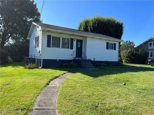 535 Old Waynesburg Road, Carmichaels, PA 15320