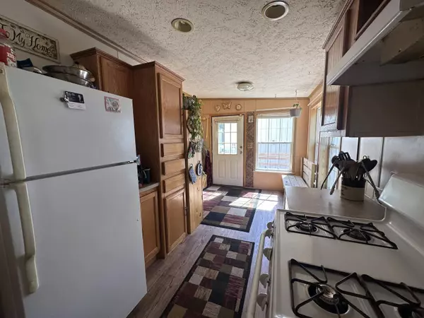 S1571 64th Street, Lyndon Station, WI 53944