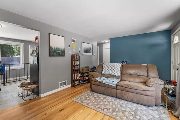 6121 N Belt St, Spokane, WA 99205