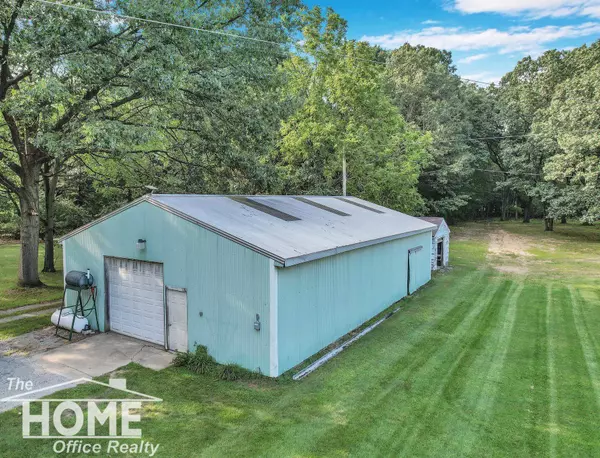 1291 Louise Street, Corunna, MI 48817