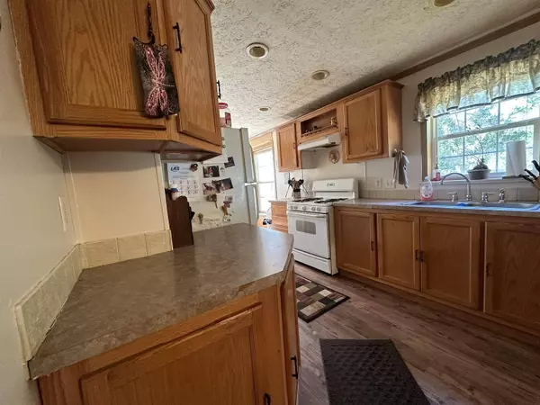 S1571 64th Street, Lyndon Station, WI 53944