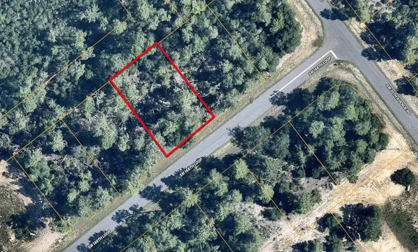 Lot 51 SW 168TH LOOP, Ocala, FL 34473