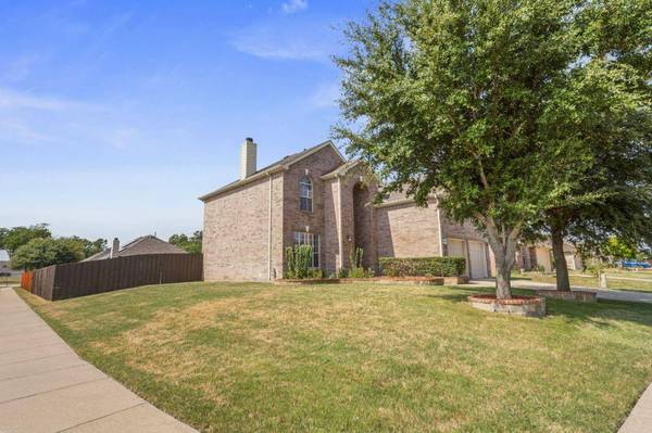 1103 Seider Lane, Grand Prairie, TX 75052
