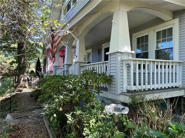 5530 Moore Ave, Verona, PA 15147