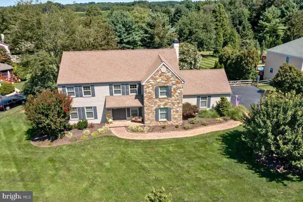 125 MOORE DR, Media, PA 19063