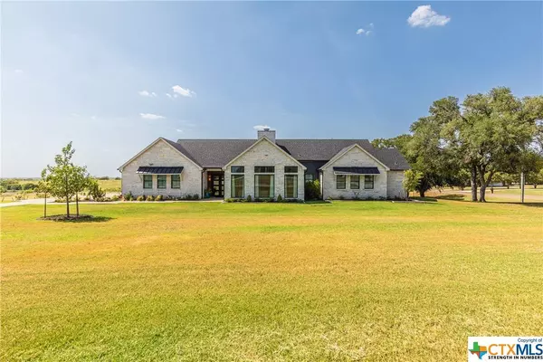 128 Bold Springs CT, Other, TX 76691