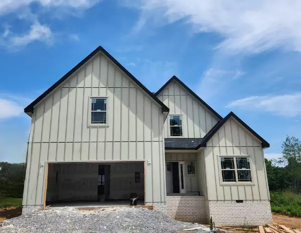 1601 Malone Way, Clarksville, TN 37043