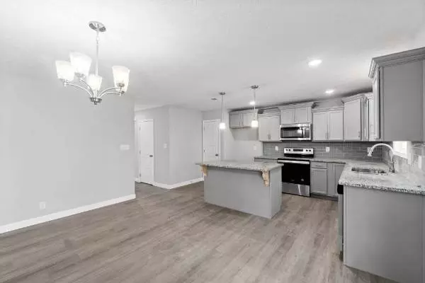 1573 Malone Way, Clarksville, TN 37043