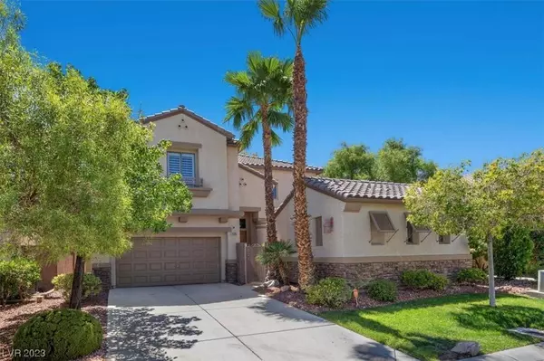 5685 Almocita Court, Las Vegas, NV 89141