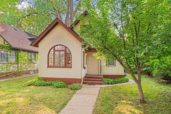 3346 41st AVE S, Minneapolis, MN 55406