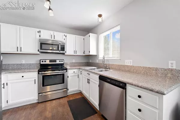 108 Yearling CT, Fountain, CO 80817