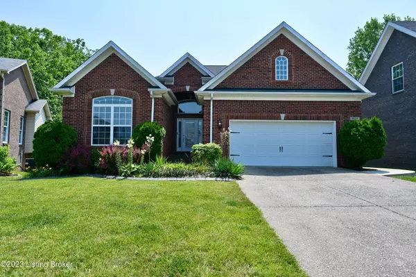 6606 Keeling Park Dr, Louisville, KY 40291